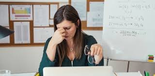 Imagen de Estrés Laboral